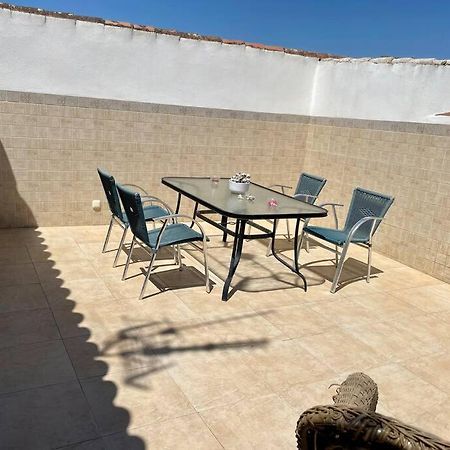 El Patio De La Mezquita Leilighet Córdoba Eksteriør bilde